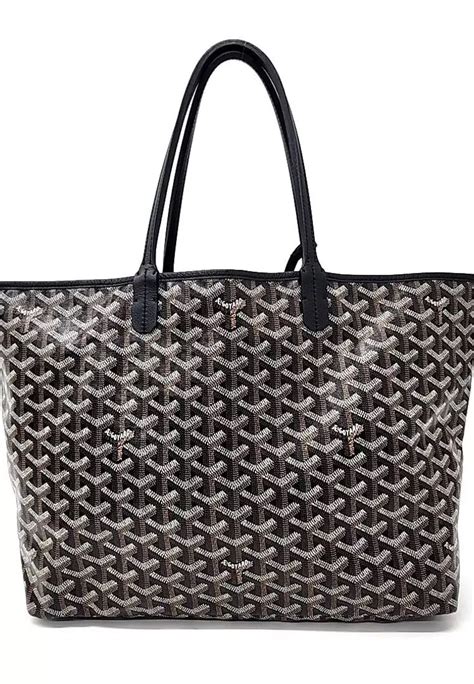 pre-loved goyard st louis|old goyards for sale.